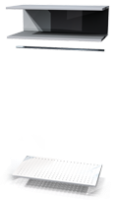 Díly KY 90 H