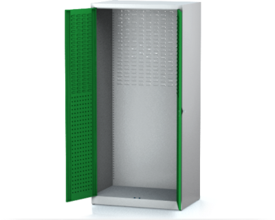 Dílenské skříně PROFI - Individuální program DSP 92 1 EB1