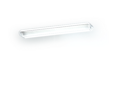 Individuální program pro stoly ALCERA® a ALPEDE® P 136 AC E 1x36W EVG