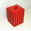 Plastové boxy, plastové krabičky