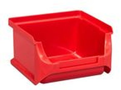 Plastový box (celé balení) BOX1