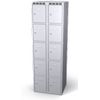 Šatní boxy