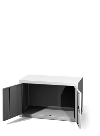 Univerzální skříně US US 80 5 S - náhled