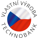 Vlastní výroba TechnoBank