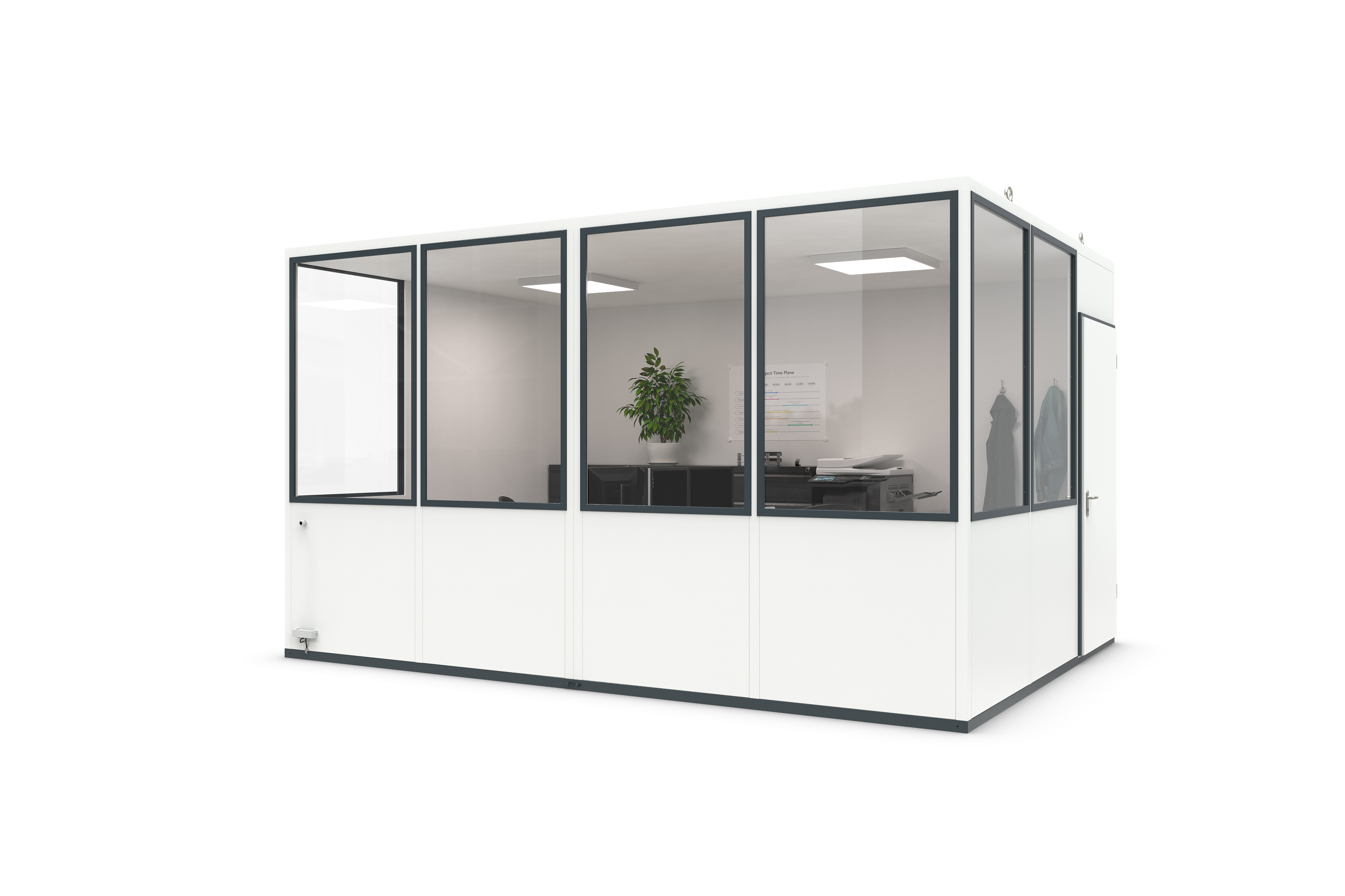 Multiroom